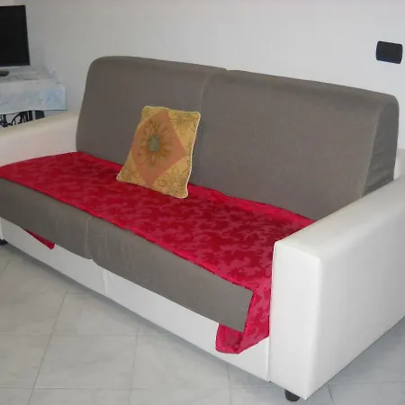 Appartamento A Casa *