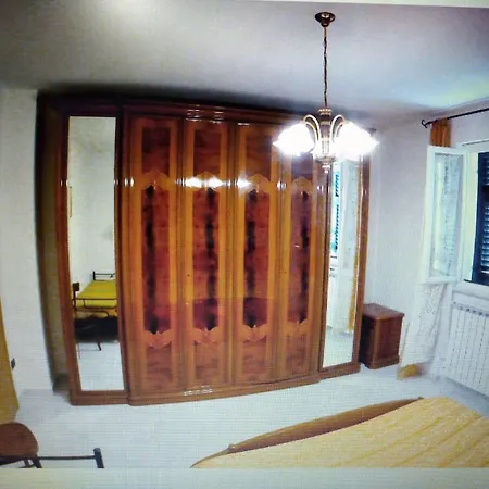 A Casa Apartment