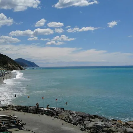 A Casa Deiva Marina