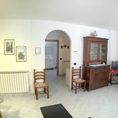 A Casa Deiva Marina