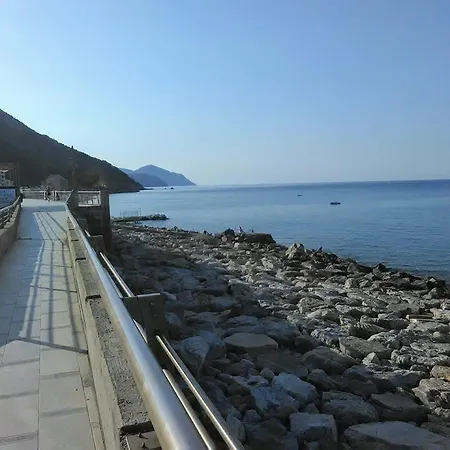 A Casa Deiva Marina