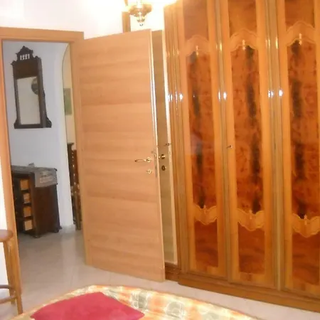 Apartment A Casa
