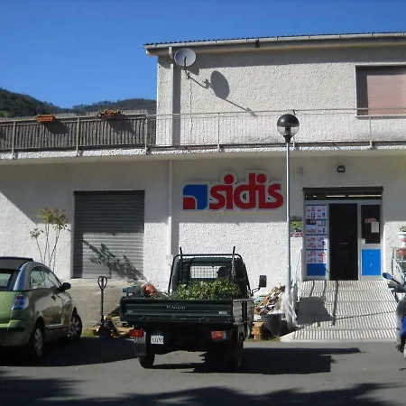 A Casa Deiva Marina
