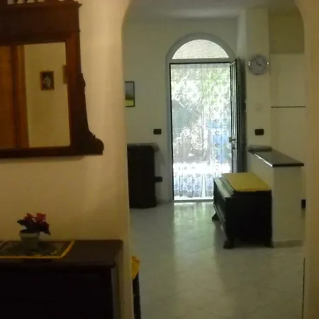Apartment A Casa