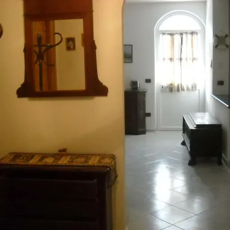 Apartment A Casa *