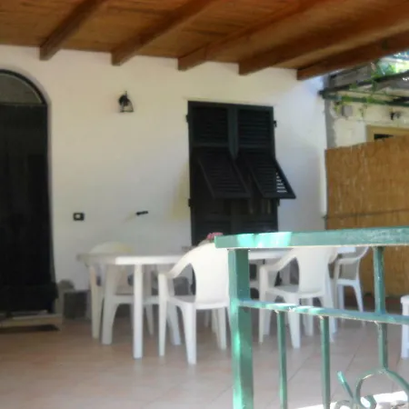 A Casa Appartement *