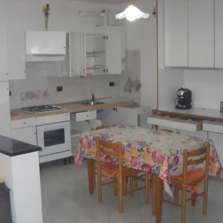A Casa Apartment *