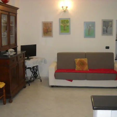 A Casa Apartment Deiva Marina