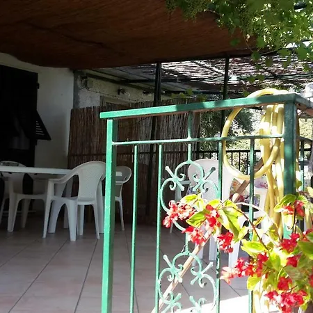 A Casa Apartment