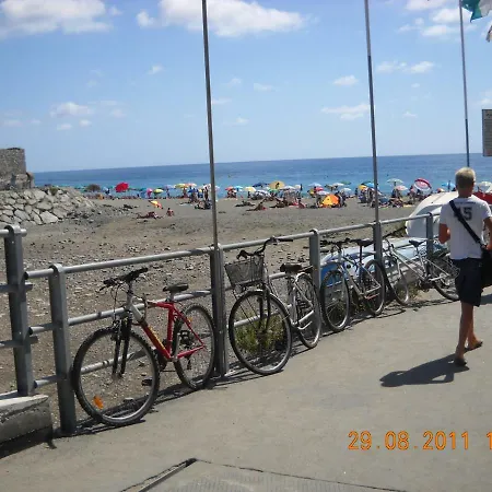 A Casa Appartement *