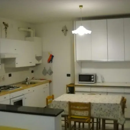 A Casa Apartment Deiva Marina