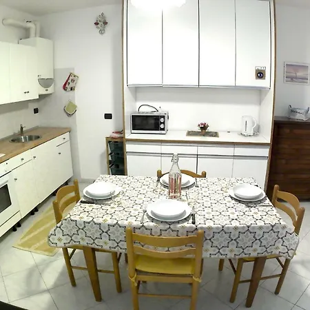 A Casa Apartment
