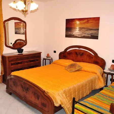 Apartment A Casa Deiva Marina