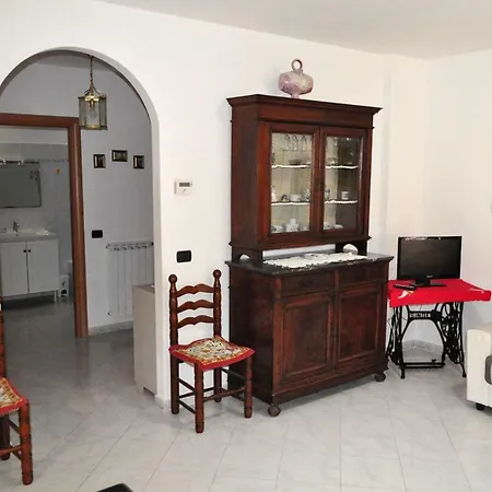 Apartment A Casa *