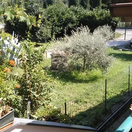 Apartment A Casa Deiva Marina