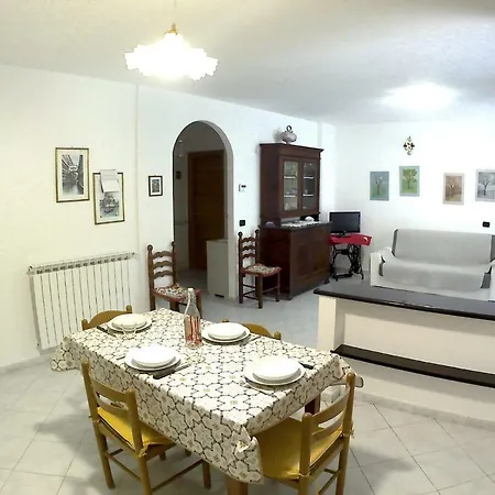 Apartment A Casa *