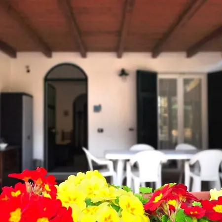 Apartment A Casa Deiva Marina