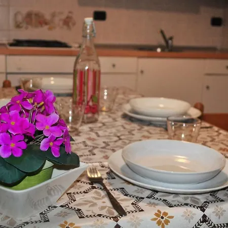 A Casa Apartment *