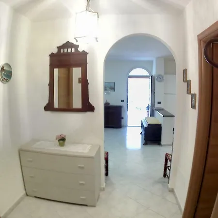 A Casa Apartment *